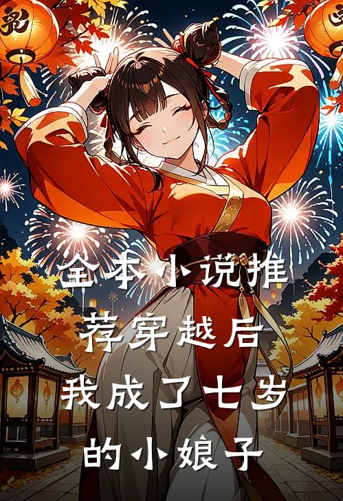 全本推荐穿越后,我成了七岁的小娘子