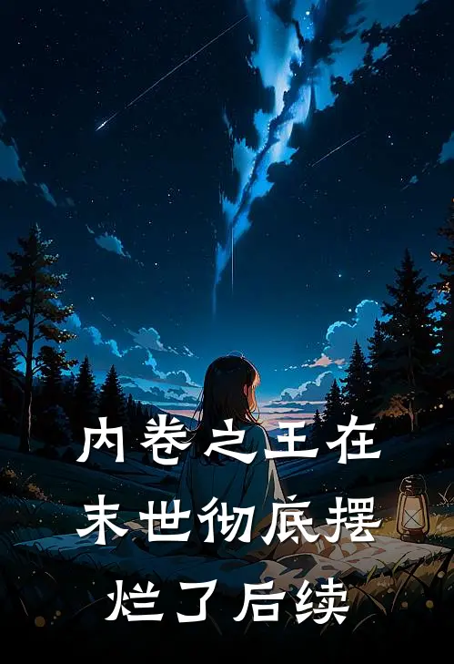 内卷之王在末世彻底摆烂了后续