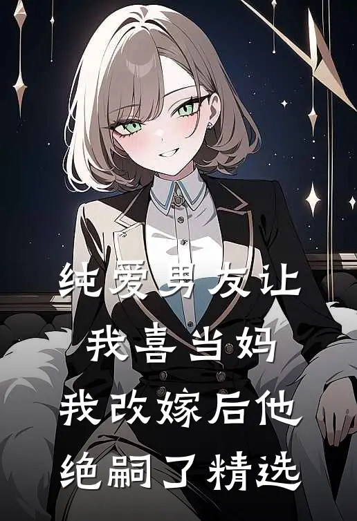 纯爱男友让我喜当妈，我改嫁后他绝嗣了精选