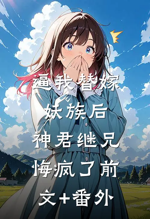 逼我替嫁妖族后，神君继兄悔疯了前文+番外