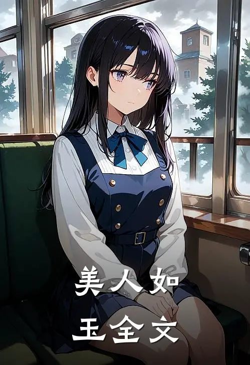 美人如玉全文