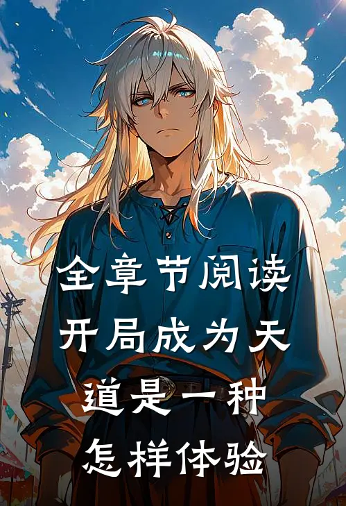 全章节阅读开局成为天道是一种怎样体验