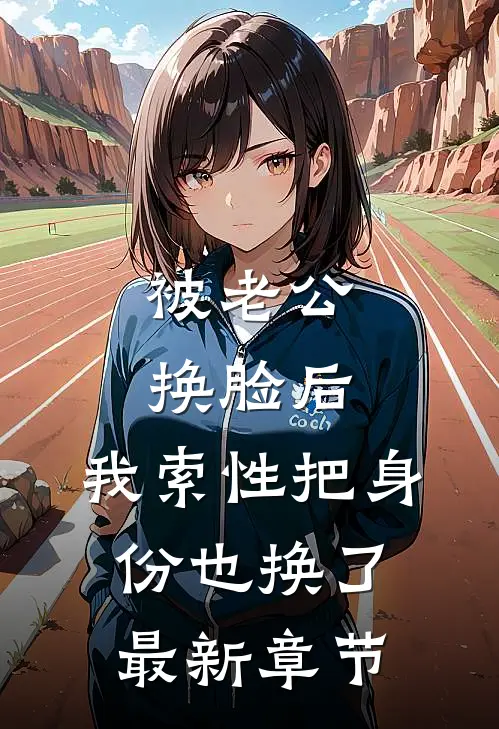 被老公换脸后，我索性把身份也换了最新章节