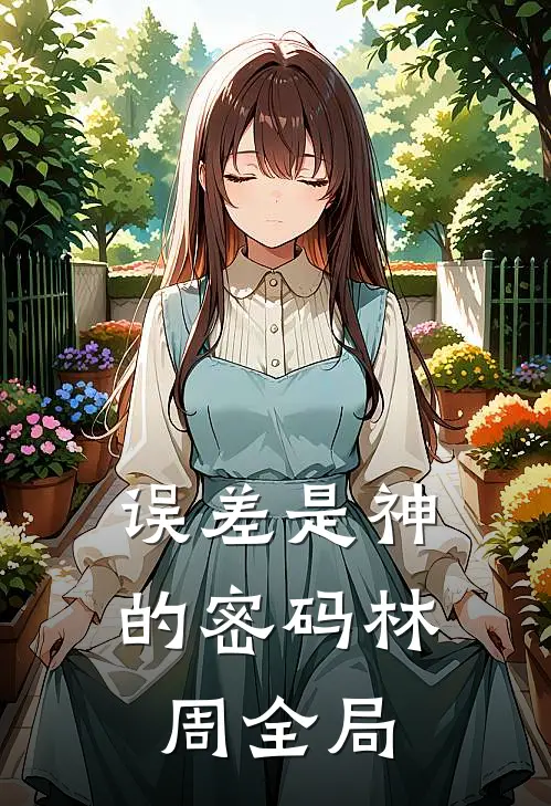 误差是神的密码林周全局