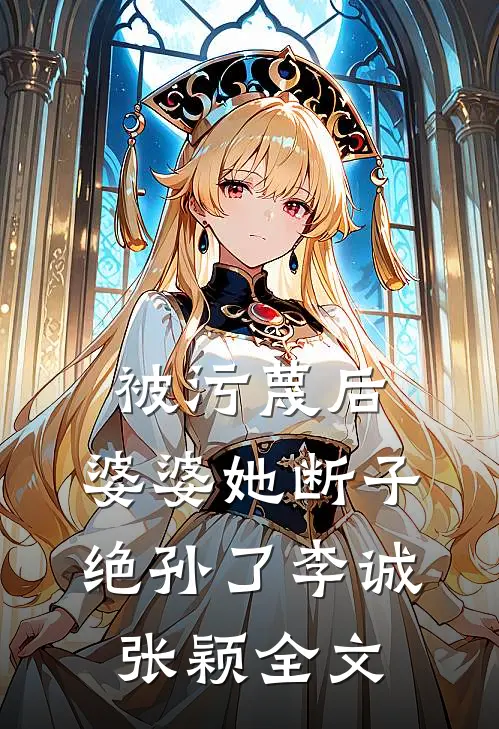 被污蔑后，婆婆她断子绝孙了李诚张颖全文