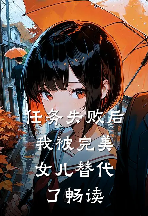 任务失败后，我被“完美女儿”替代了畅读