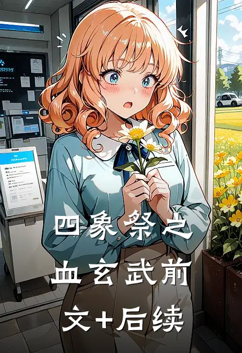 四象祭之血玄武前文+后续