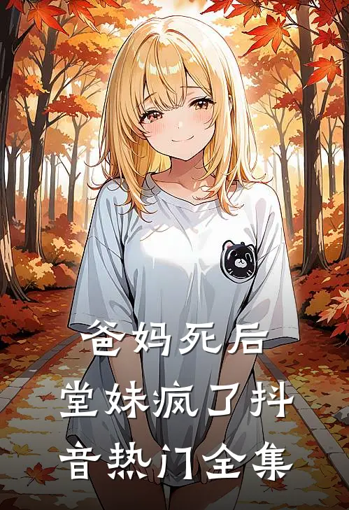爸妈死后，堂妹疯了抖音热门 全集