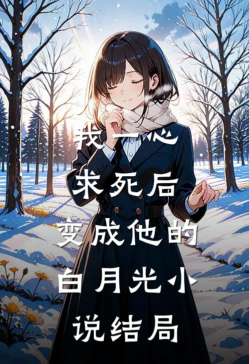 我一心求死后，变成他的白月光小说结局