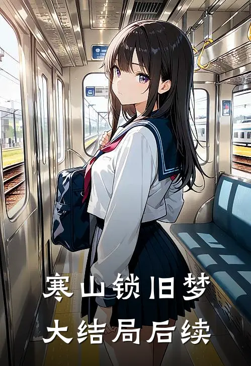 寒山锁旧梦大结局后续