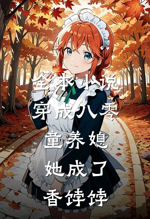 全本小说穿成八零童养媳，她成了香饽饽