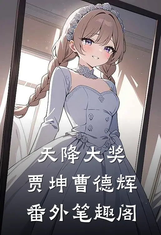 天降大奖：贾坤曹德辉番外笔趣阁