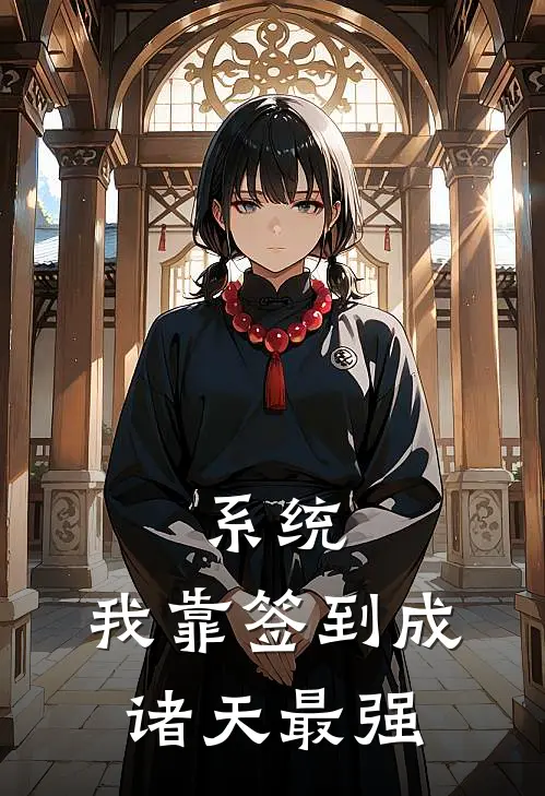 系统：我靠签到成诸天最强