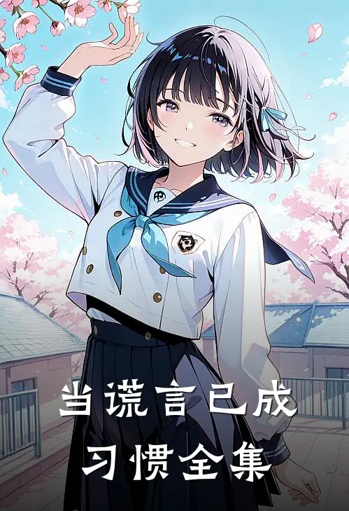 当谎言已成习惯 全集