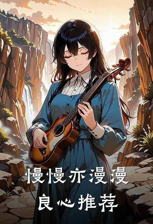 慢慢亦漫漫良心推荐