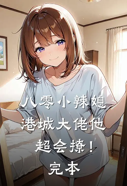 八零小辣媳：港城大佬他超会撩！完本