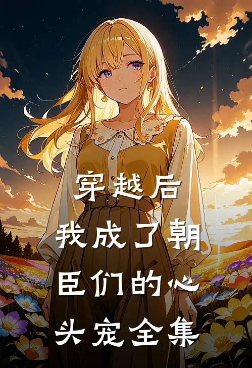 穿越后，我成了朝臣们的心头宠全集