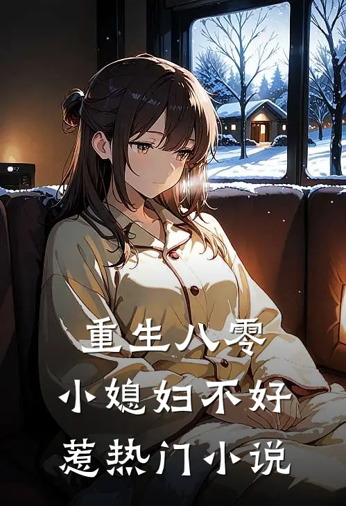重生八零：小媳妇不好惹热门小说