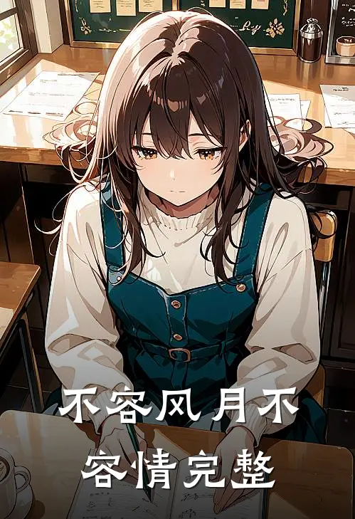 不容风月不容情完整