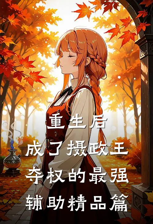 重生后，成了摄政王夺权的最强辅助精品篇