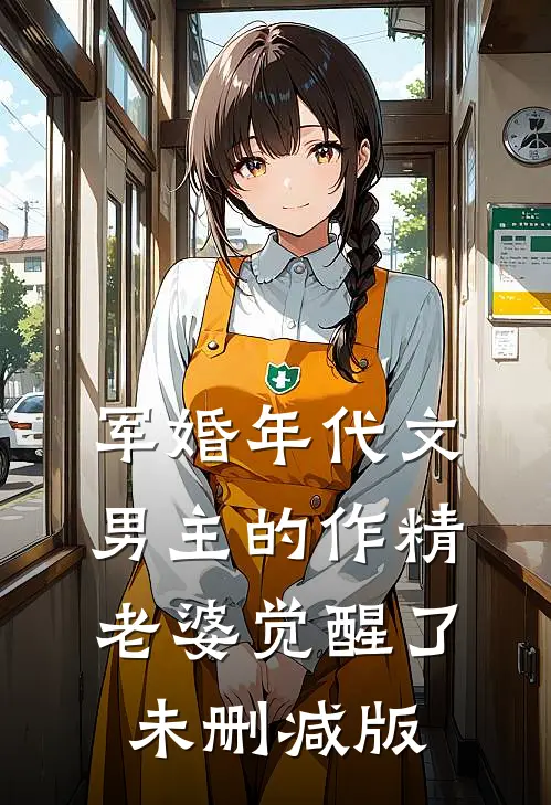 军婚年代文男主的作精老婆觉醒了未删减版
