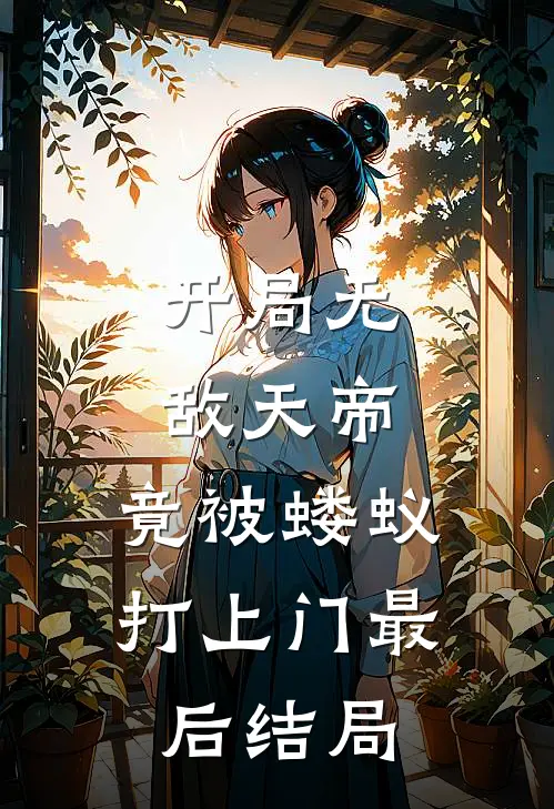 开局无敌天帝,竟被蝼蚁打上门最后结局是