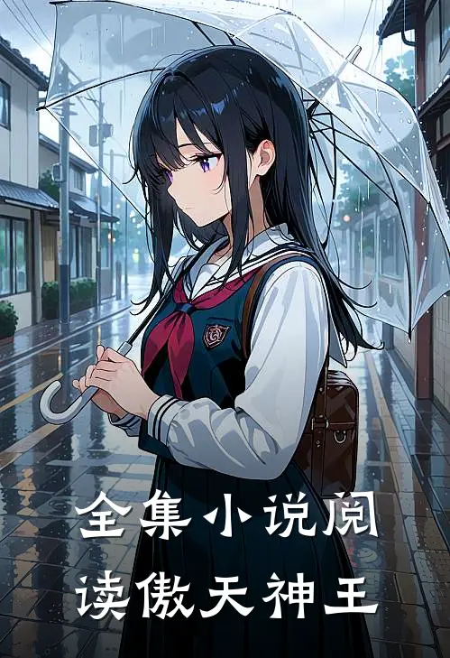 全集小说阅读傲天神王