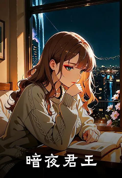 暗夜君王