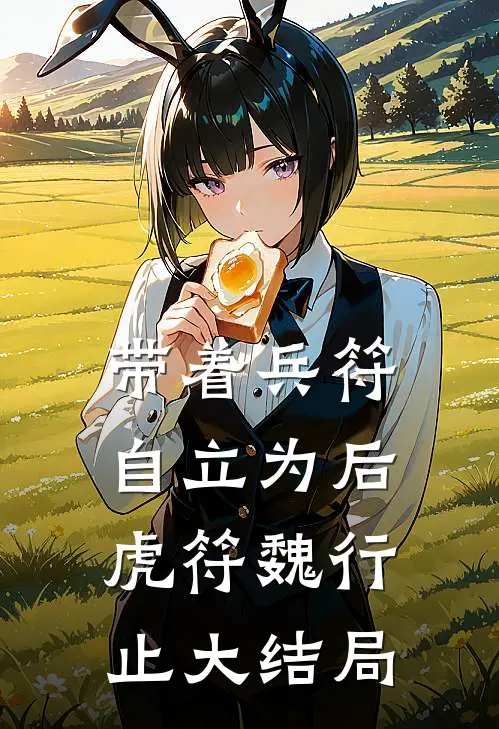 带着兵符自立为后虎符魏行止大结局