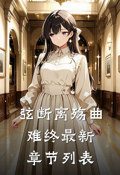 弦断离殇曲难终最新章节列表