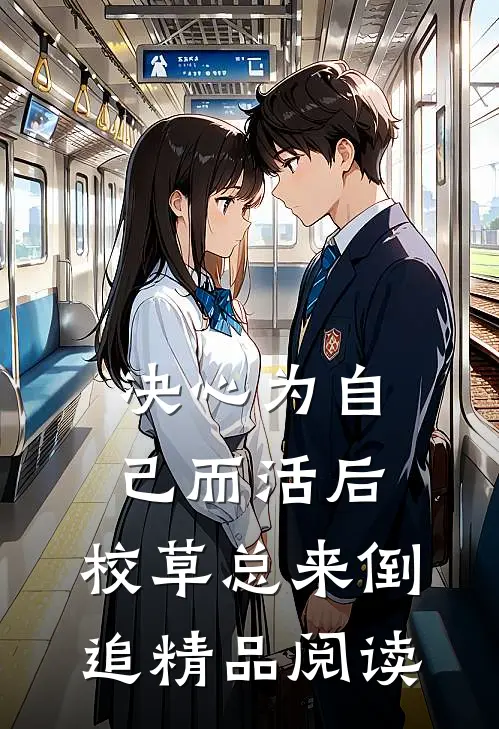 决心为自己而活后，校草总来倒追精品阅读