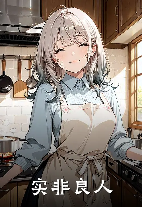 实非良人