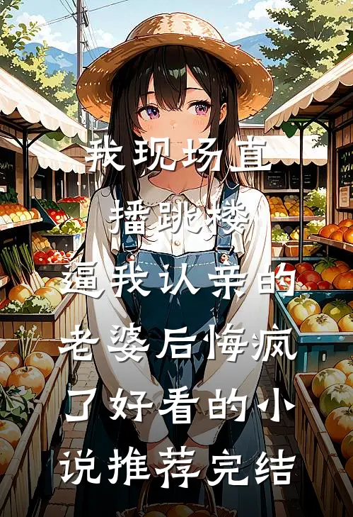 我现场直播跳楼，逼我认亲的老婆后悔疯了好看的小说推荐完结