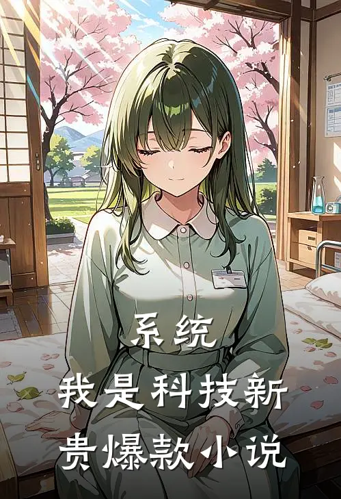 系统：我是科技新贵爆款小说