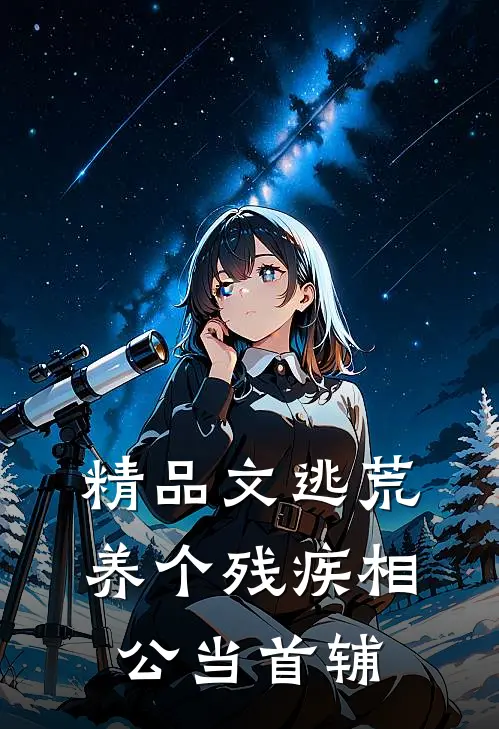 精品文逃荒：养个残疾相公当首辅
