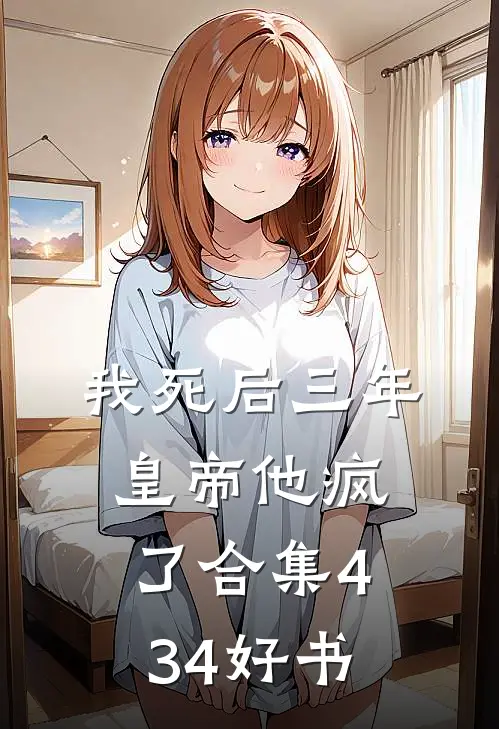 我死后三年，皇帝他疯了合集434好书