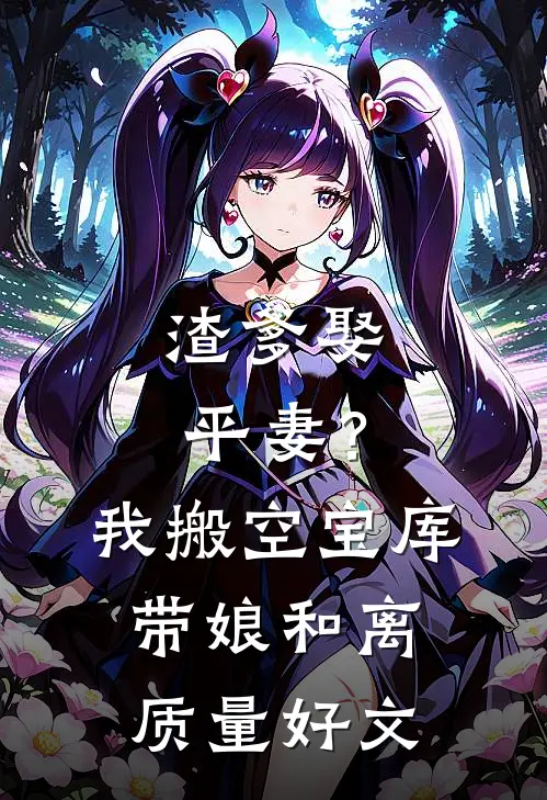 渣爹娶平妻？我搬空宝库带娘和离质量好文