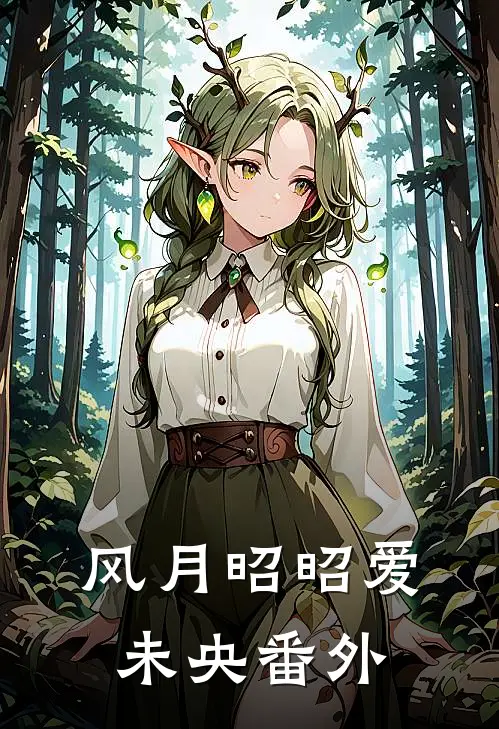 风月昭昭爱未央番外