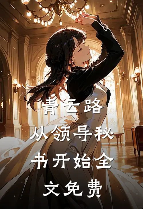 青云路：从领导秘书开始全文免费