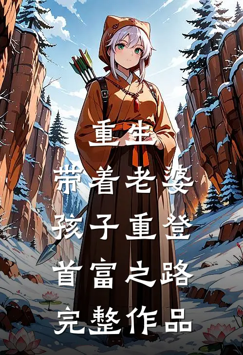 重生，带着老婆孩子重登首富之路完整作品