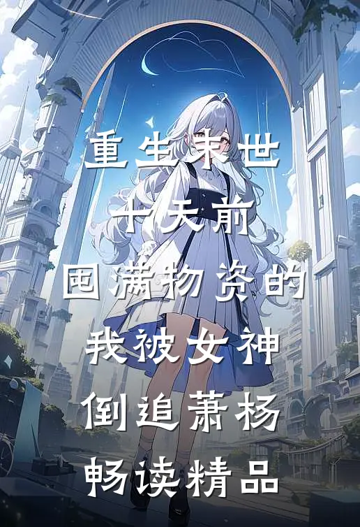 重生末世十天前,囤满物资的我被女神倒追萧杨畅读精品