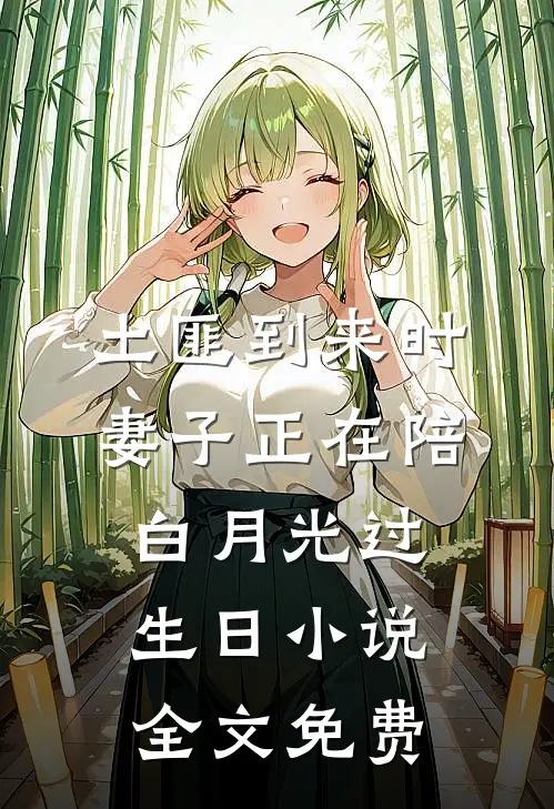土匪到来时，妻子正在陪白月光过生日小说全文免费
