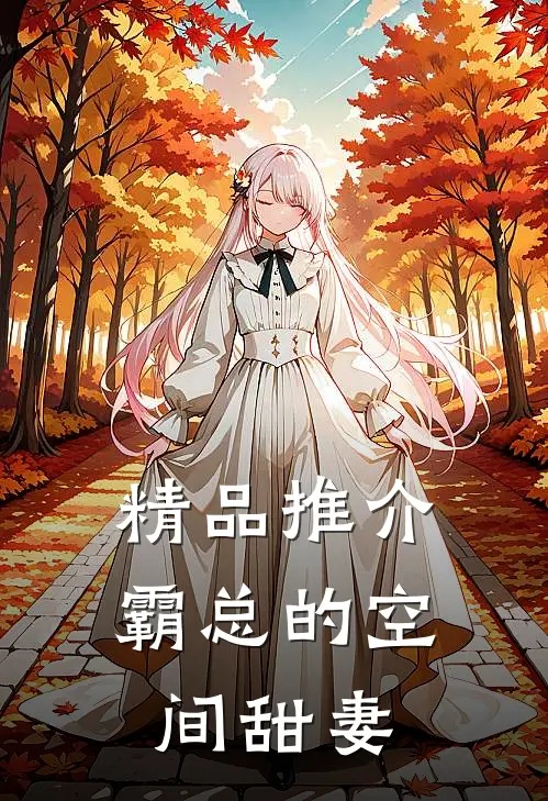 精品推介霸总的空间甜妻