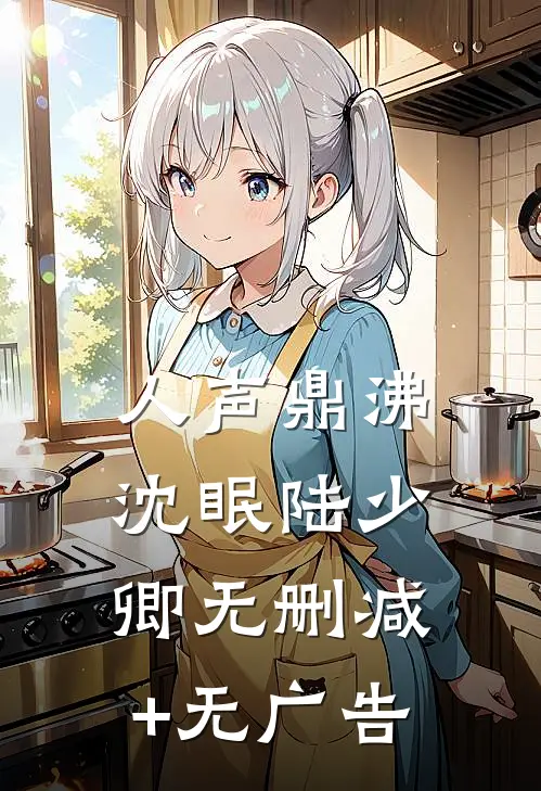 人声鼎沸沈眠陆少卿无删减+无广告