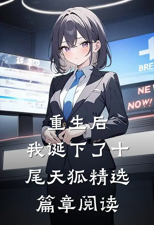 重生后，我诞下了十尾天狐精选篇章阅读