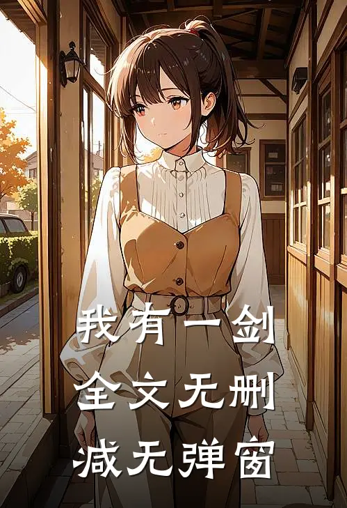 我有一剑全文无删减无弹窗