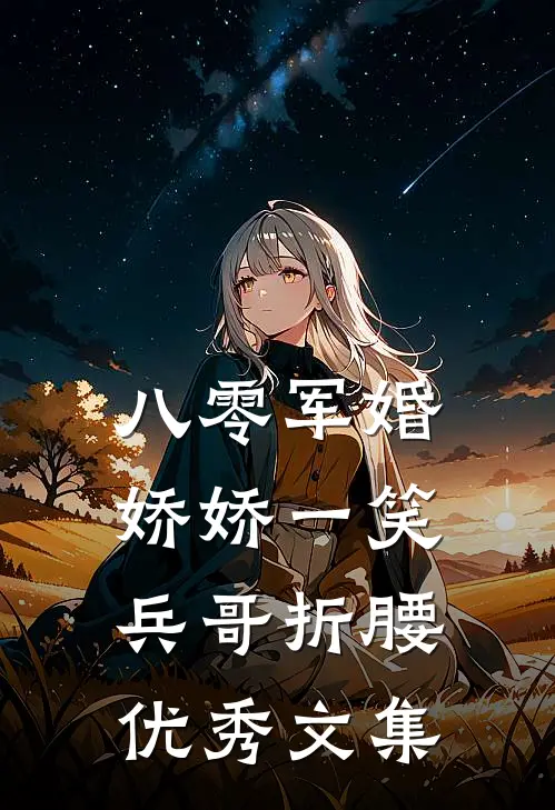 八零军婚：娇娇一笑，兵哥折腰优秀文集