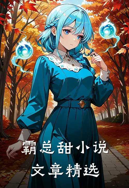 霸总甜小说文章精选