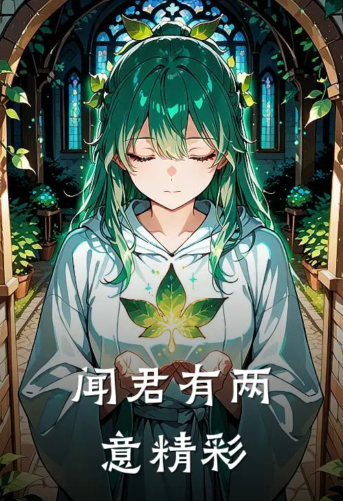 闻君有两意精彩