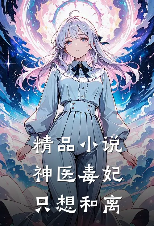 精品小说神医毒妃只想和离